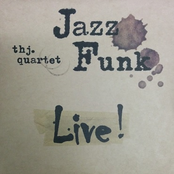 Jazz Funk Live!