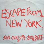 escape from new york