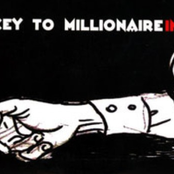 Man by Monkey To Millionaire