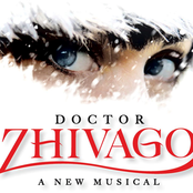 doctor zhivago original broadway cast