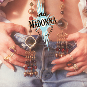 Madonna: Like a Prayer