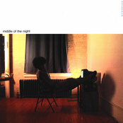 Maz B: Middle of The Night