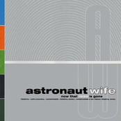 Superpowers by Astronaut Wife