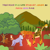 blir lite oturligt jagade av massa arga djur