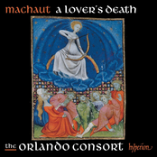 Machaut: A Lover's Death