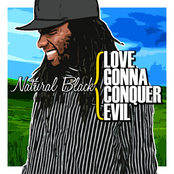 Let Jah Jah Love Abide by Natural Black