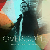 Overcome - EP