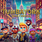 Tumbayork (Ivan y Vienen)