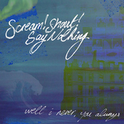 Well I Never, You Always