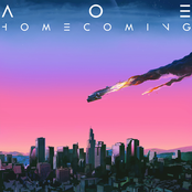 Homecoming - EP
