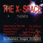 The X-Space