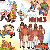 Grupo Nins 1980 1