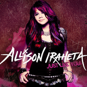 Trouble Is by Allison Iraheta