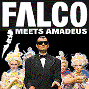 falco meets amadeus