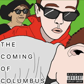 The Coming of Columbus