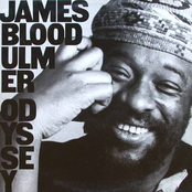 Odyssey by James Blood Ulmer