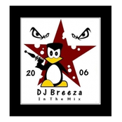 Dj Breeza