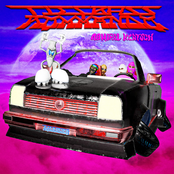 JAJA / VOR UND ZURÜCK