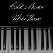 Baldi's Basics Main Theme (Extended Instrumental Version)
