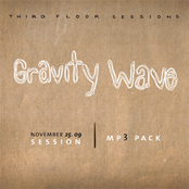 Third Floor Sessions: Gravity Wave
