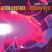 Moon So High by Kevin Costner & Modern West