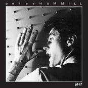 Careering by Peter Hammill