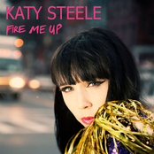 Fire Me Up by Katy Steele