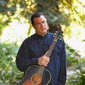 Steven Seagal