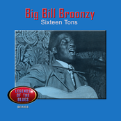 When Did You Leave Heaven by Big Bill Broonzy