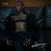 ebony - EP