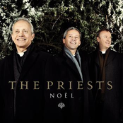 The Holly And The Ivy by The Priests