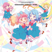 Soko ni Shikanai Mono/Pride