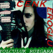 cenk eroğlu