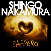 Shingo Nakamura: Sapporo