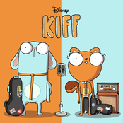 Kiff: Season 2 (Original Soundtrack)