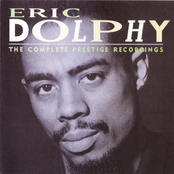 April Fool by Eric Dolphy