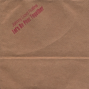 Let's Be Poor Together