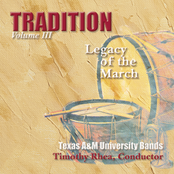 Tradition, Vol. 3: Legacy of the March