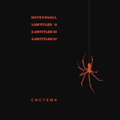 Hateyouall - Untitled EP