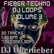Fieber Techno DJ Loops, Vol. 3