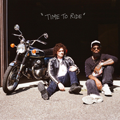 Time to Ride