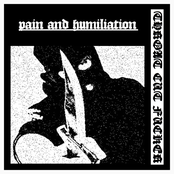 pain and humiliation