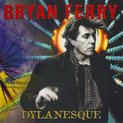 Bryan Ferry: Dylanesque