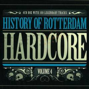 History Of Rotterdam Hardcore Volume 4