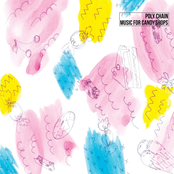 Music For Candy Shops