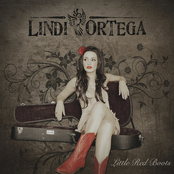 Lindi Ortega: Little Red Boots