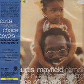 the ultimate curtis mayfield