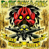 For The Punks And Skins