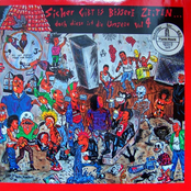 Sicher gibt es bessere zeiten, doch diese ist die unsere vol 4