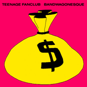 Teenage Fanclub: Bandwagonesque